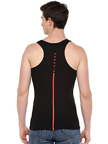 Image of Dollar Bigboss Men Gym Vest