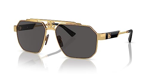 GAFAS DE SOL - DOLCE & GABBANA / 0DG2294 Calibre: 59 Color: 02/87