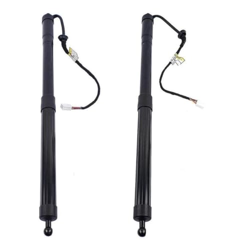 Vérin à gaz premium pour hayon électrique Toyota Highlander 14-19