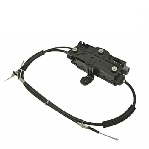 Motor freno estacionamiento eléctrico 34436882651 evita avería en F07 GT