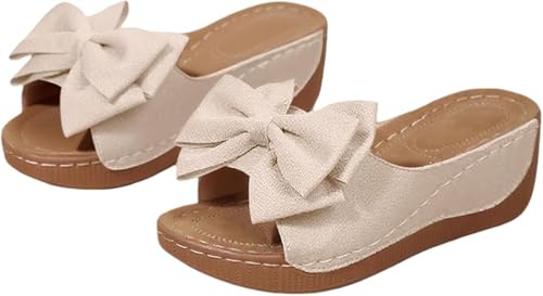 Platform Sandals (Comfortable, Trendy)