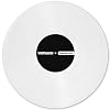 VirtualDJ Timecode Control Vinyl (White)