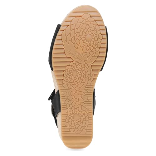 Image of Dansko Women's Saylor Wedge Sandal