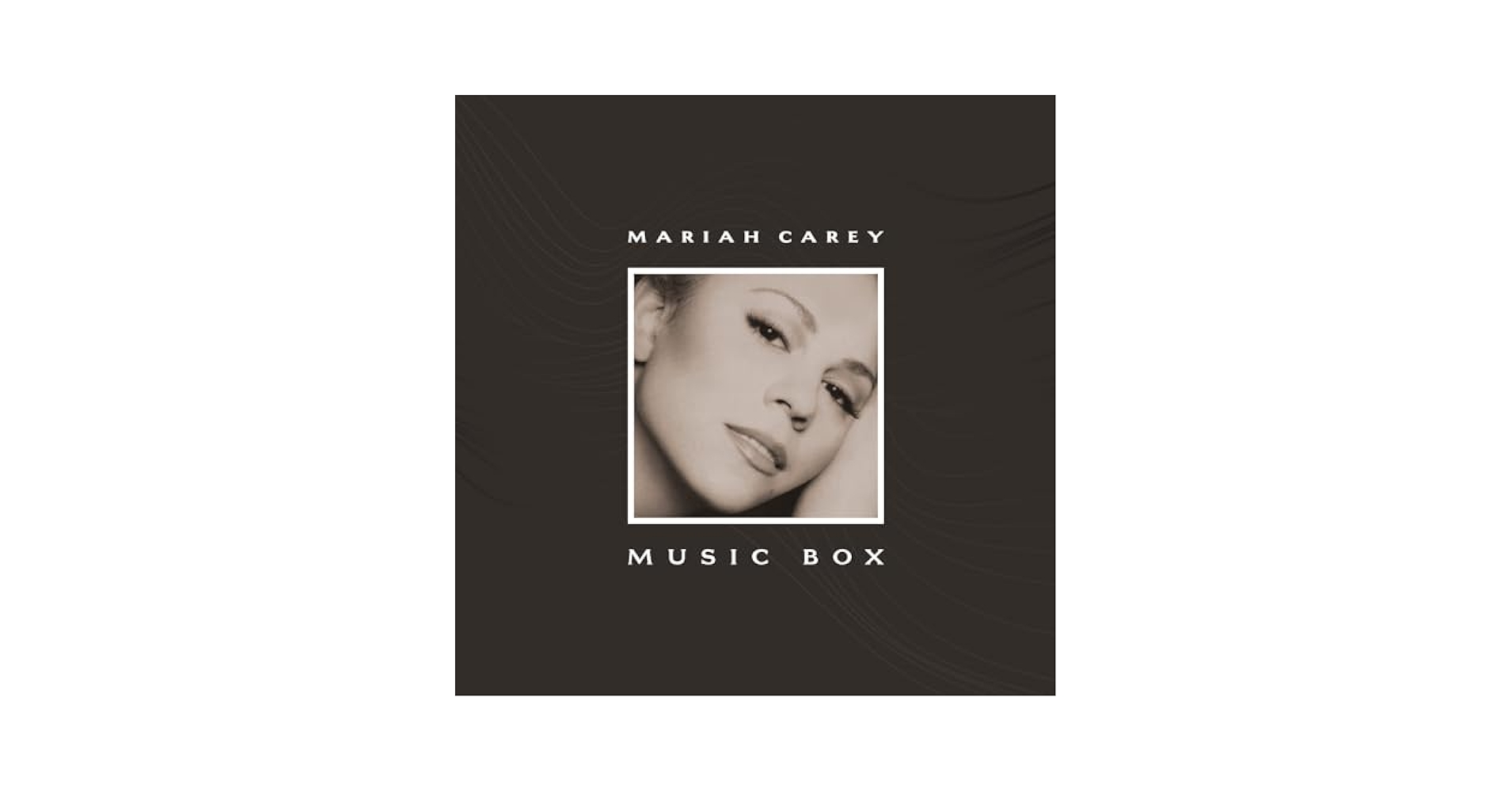Mariah Carey - Music Box: 30th Anniversary Expanded Edition