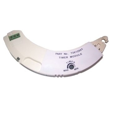 AirflowIcon Adjustable Timer Module 240V TM 72612601
