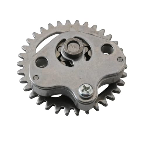 Bomba de aceite Crypton105 T105E repuesto motor 5AV-E3300-00