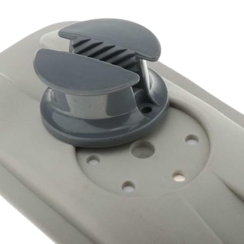 Soporte de anclaje para kayak base de PVC accesorio bote inflable pesca 6