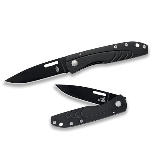 Gerber Gear STL 2.0 Knife,...
