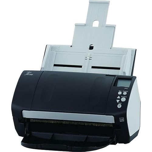 FUJITSU FI-7160 SCANNER