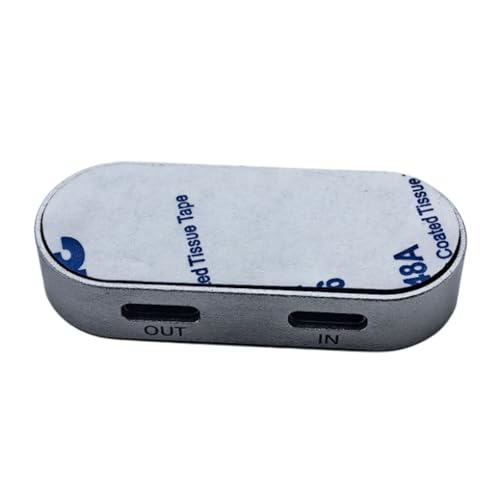 Scanner d'empreintes digitales USB C déverrouillage PC rapide en 0,2s - 4