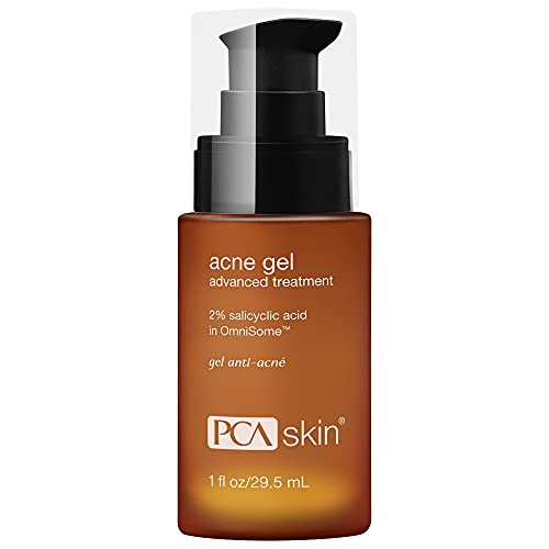 Top 10 Best acne gel Reviews NecoleBitchie