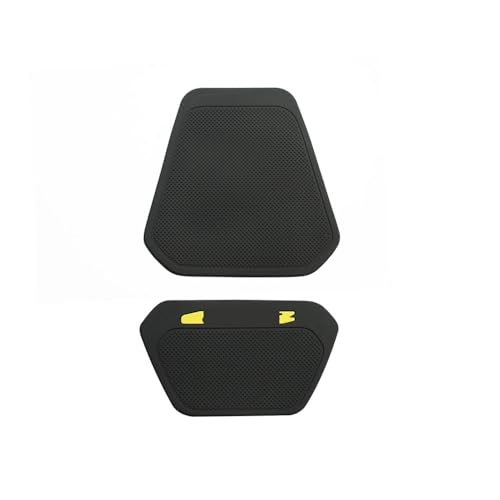 Autocollant de protection réservoir haut de gamme pour Honda CB