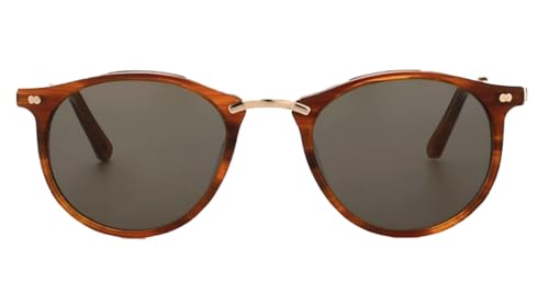 Image of Christopher Cloos x Brady Pacifica Polarized Sunglasses
