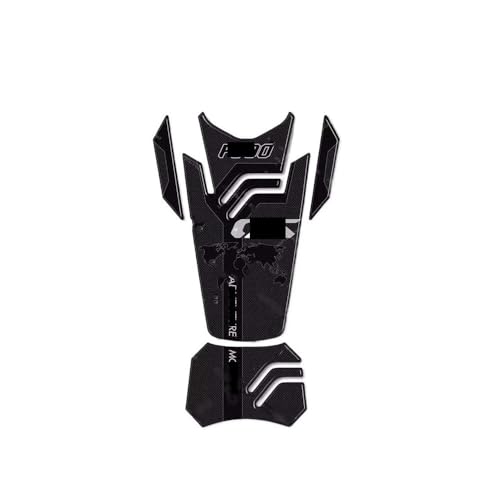 Protection réservoir F 900 GS 2024 avec revêtement haut de gamme