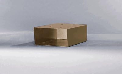 Jayco LLANEWS Aluminum Newspaper Holder