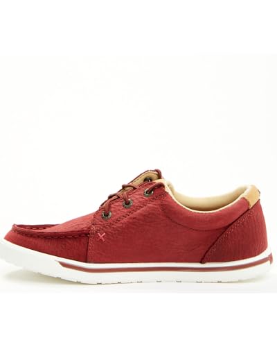 Image of Twisted X Women's Men'S Kicks Casual Shoes Moc Toe - WCA0105 7 1 /2 M US