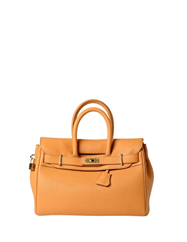 Mac Douglas Sac a main Pyla Romy cuir ref 35831 VG