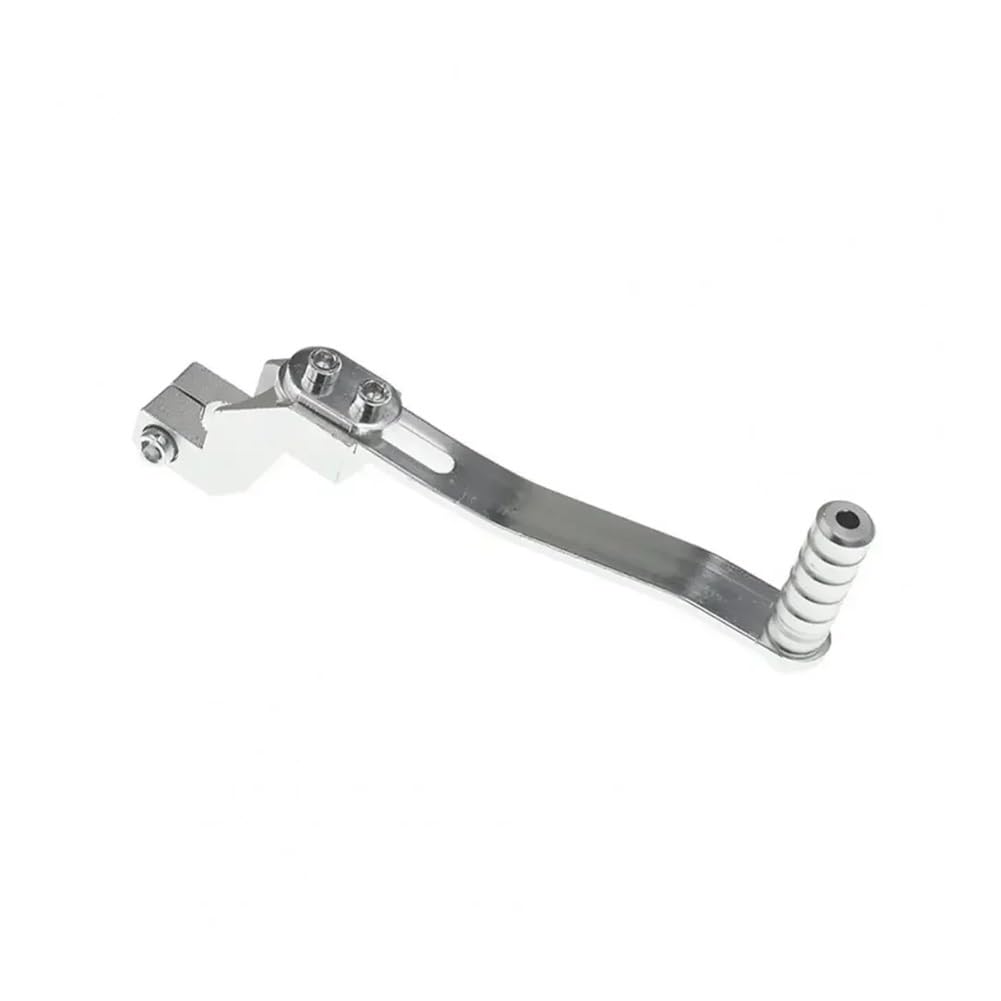 WGHPOSQTJ Pedal Gear Lever Motorcycle Gear Shift Lever Pedal Shifter Replacement Starter Kickstart Kick Start