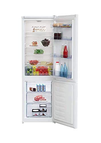 Beko-RCSA270K30WN-Frigorifico-Combinado-270-litros-Clase-F-Estatico-Color-Blanco