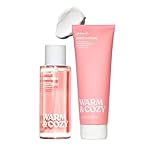 Victoria's Secret Pink Warm & Cozy Mist & Lotion Set