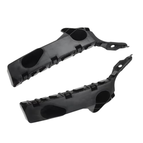 Pièces de fixation et support de pare-chocs avant Mazda 3 Berline 2014-2018