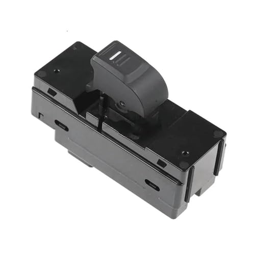 Interrupteur lève-vitre électrique Colorado H3 2004-2012 commande arrière 8 broches