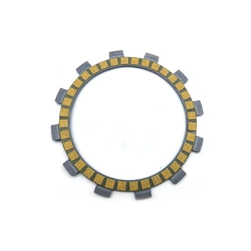 Disques d'embrayage à friction WR250F embrayage moto 2019