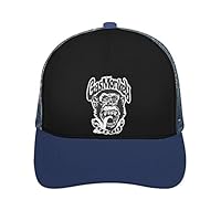 Amazon.co.jp: メッシュキャップ ガスモンキーガレージ キャップ