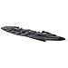 FITRITE AUTO PARTS New Engine Splash Shield For 2013-2014 Ford Mustang, Under Cover/Stone Deflector, Base/GT, Without California Edition Models DR3Z17626B FO1228130