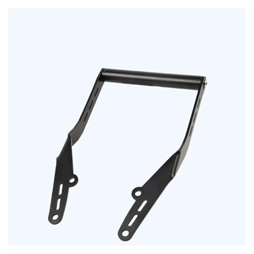 Support plaque navigation GPS KOVE 800X Pro finition haut de gamme