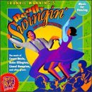 Really Swingin' Frankie Manning's Big Band Favorites