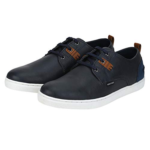 Image of Bond Street by (Red Tape) Mens Bss106d Sneakers