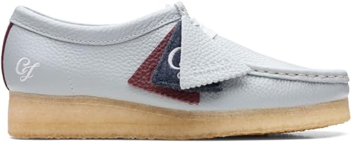 Image of Clarks WMNS Wallabee Low