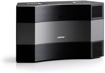 【美品】Bose Acoustic Wave music system II Amazon.com: Bose Acoustic Wave Music System II and Acoustic