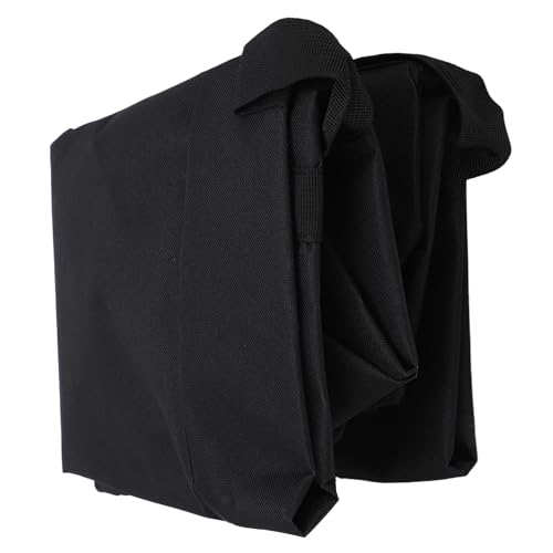 Bolsa de bloque de arranque resistente e impermeable con tela Oxford para atletas 7