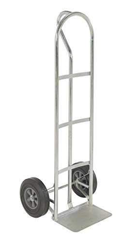 TRUSCO Hand Truck for Cylinder HT-NP360
