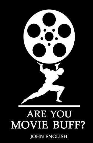 Are You Movie Buff?