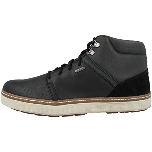 Geox Men's Mattias Ankle Boot - Main Image