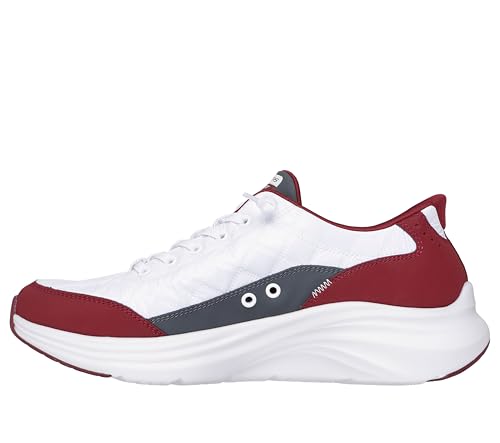 Image of Skechers Mens Contour Foam - Cozy Fit Sneaker