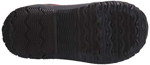 Image of BOGS unisex-child Classic High Waterproof Insulated Rubber Neoprene Rain BootSnow Boot
