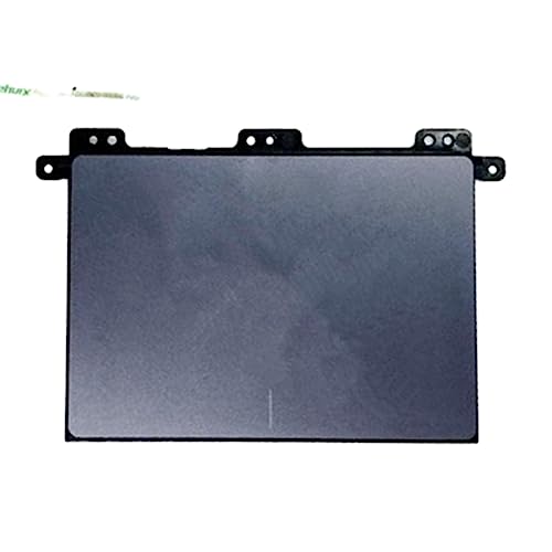 Panel táctil para ASUS F55 F55A F55C F55U F55VD repuesto de touchpad color negro para portátil
