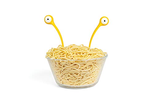 "Pasta Monsters Salad Servers" - Image 5