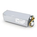 Modèle d'ordinateur compatible : pour Dell pour système de bureau mini tour Optiplex 3040 3046 3250 3650 3656 5040 7040 SFF.