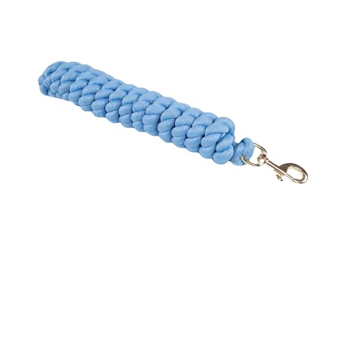 Shires Extra Long Lead Rope - Navy / One Size - 5