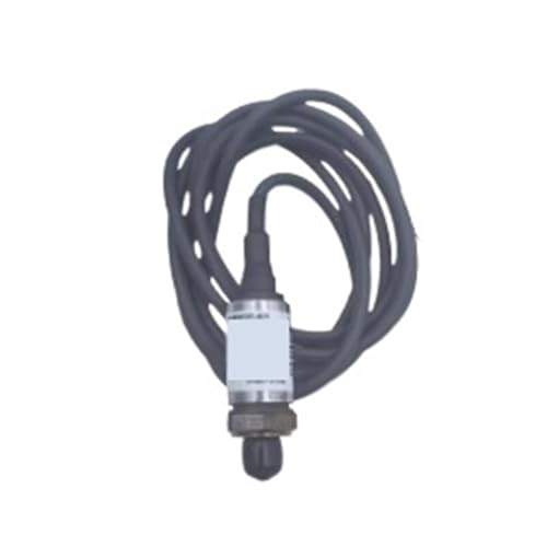 Capteur de pression P499VBS-401C : fin des erreurs de mesure 0-10V