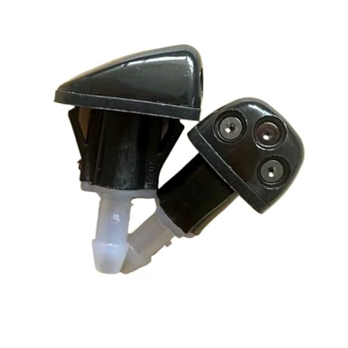 Buse de lave-vitres SsangYong Rexton réparation gicleur bouché