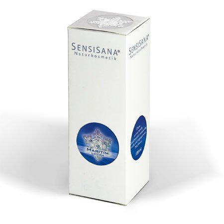Preisvergleich Produktbild Sensisana - Maritim Lotion