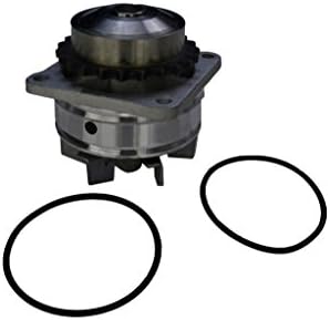 Diamond Power Water Pump works with Infiniti QX4 Nissan Maxima Pathfinder 3.0L 3.5L V6 VQ30DE DOHC