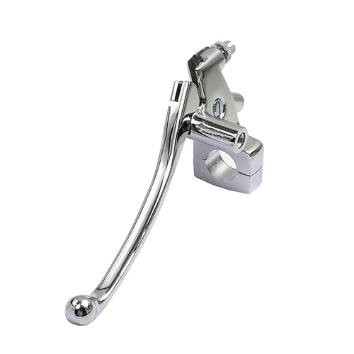 Levier de frein de moto hydraulique avant 25mm avec commande d'embrayage précise