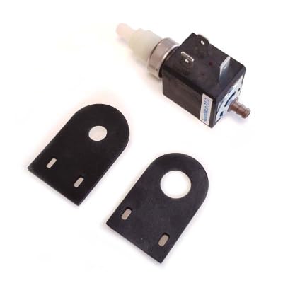 Pumpe für Dampfreiniger kompatibel mit Kärcher 4.512-096.0 45120960 Ersatzpumpe für Baureihe SC3